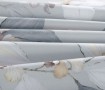 Комплект постельного белья Семейный, сатин с лазерной печатью 2380-7